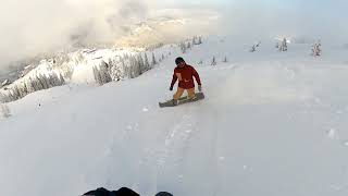 Jahorina Snowboarding # PonovoNaStazi