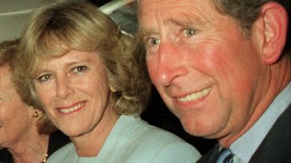 The Phone Conversation That Ended Camilla Parker Bowles' Marriage
