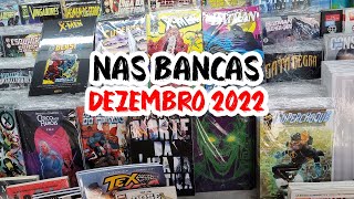 "NAS BANCAS" Dezembro 2022 + PROMOÇÕES