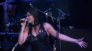 Nemo (Nightwish Showtime Storytime Live at Wacken 2013 - 08of15)