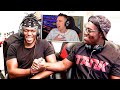 Miniminter Reacts To Reunion With My Brother