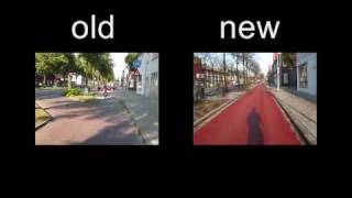 Cycle facilities update [44]