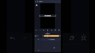 How to Edit wipe Text Animation alight Motion #shorts#alight #Huggelli_Creation