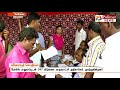 chennai encroachments near koovam were removed polimer news