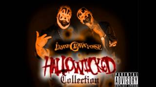 ICP- This Halloween is Crazy