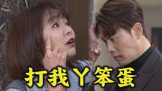 【天之驕女】EP333 仁芯要嫁入梁家品萱瘋狂酸正彥 小瑜.仁美交換身分竟被撞見