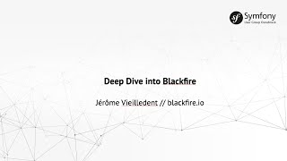 Blackfire: the observability solution – Symfony User Group #16