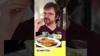 3 German dishes you should try! #culture #funfacts #germany #studyingermany