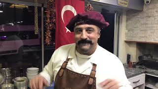 Maraş’ı Yedim Bitirdim | Kahramanmaraş Vlog Bölüm-1