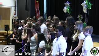 Memorial Promotion Ceremony 2023 - Edited