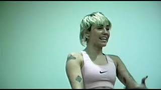 Download Angels Like You - Miley Cyrus (Acapella) Super Bowl  Rehearsal 2021 mp3