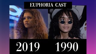 IF 'EUPHORIA' WAS RELEASED BACK IN 1990