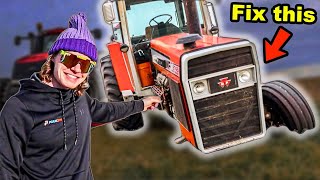 Our To-Do-List Before Planting Season!