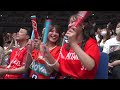 日本生命 b.league finals 2023 24 game1 エンドv 2024.5.25