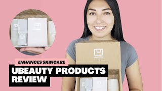 UBeauty | Product Reviews By Elaine Rau