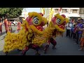 蘇厝第一代天府真護宮 蘇厝香科南瀛王船祭五朝王醮大典【平安遶境】《第二天》【一】 2018戊戌年【廟會】 25 01