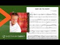 Mary, Did You Know? Sheet Music - Mark Lowry & Buddy Greene - Piano Solo