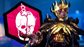 Dead by Daylight: Vecna Gameplay & Mori! (New Chapter!)