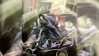 The Cyberslayer - The Cyber Slayer 鬼哭街 KIKOKUGAI Original Sound Track