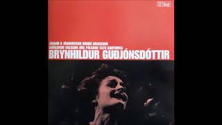 Brynhildur Guðjónsdóttir -  L' accordéoniste / Harmonikkuleikarinn (Iceland, 2004)