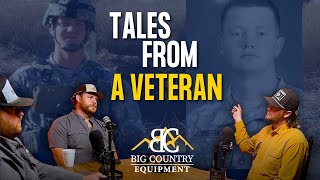 Tales From A Veteran