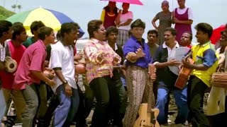 Salomiya Salomiya HD Video Song | 4K HD Video Songs | சலோமியா சலோமியா Video Song Prashanth Karan