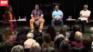 Onyeka: Is Othello a racist play? | Debates | Royal Shakespeare Company