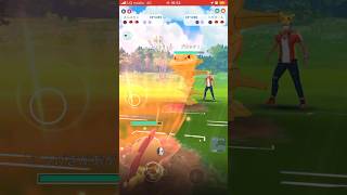 【ポケモンGO】久しぶりのリクエストパーティ！ズルズキンが強すぎたwwwwww(スーパーリーグ)#ポケモンgo #goバトルリーグ #shorts