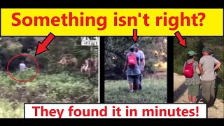 Did Brian Laundrie's parents cover for him? Many experts feel something isn't right! Brian remains?