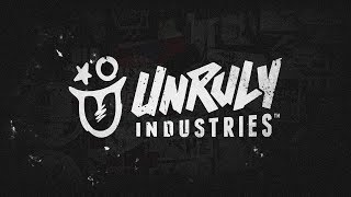 Sideshow's Unruly Industries debuts at San Diego Comic-Con!