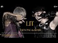 LIT || MARK&TAEYONG || NCT 127 NEO CITY THE LINK+ SEOUL 222310