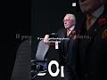 Dan Pena dropping 3 nuggets of wisdom in less than 30 seconds - Dream4u #shorts