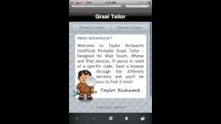 Graal Tip#1:Getting All Codes of Graal