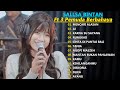 MENCARI ALASAN - SALLSA BINTAN X 3 PEMUDA BERBAHAYA 2024 SONGS
