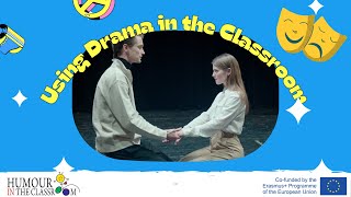 Using Drama in the Classroom