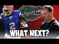 What do Florida Gators do after KEY INJURY to STAR Running Back? | Montrell Johnson | Billy Napier