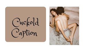 Personalised Cuckold and Hotwife Caption Pictures