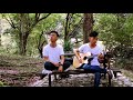 What A Beautiful Name | Hillsong Worship [Cover by Sam & Eu Kien]