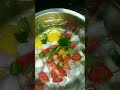 tasty omlet 😋 trending short #video#