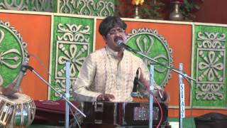 Bhajan by Sri Biplab Mukherjee