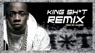 Yo Gotti - King Sh*t ft. T.I. (Remix By WaïBee)