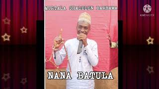 MURTALA SHALELEN BARHAMA NANA BATULA