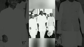 #Kamarajar 116th birth Anniversary Rare pics of #Kingmaker