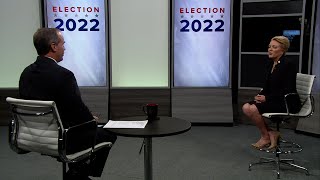 2022 NC Court of Appeals: Donna Stroud Discusses the Race for Seat 9