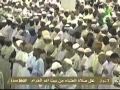 August 25, 2012 ~ Makkah 'Isha led by Sheikh Maahir