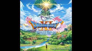 Dragon Quest XI [Symphonic] - Rab the Wizard