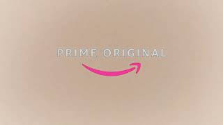 Amazon Prime Original (2018) Effects | Inspired By Vodafone Albania Logo 2007 Effects