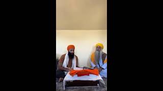 Adhyai 28 Ras 2 - Bhai Gurdas ji di Sangatan nu Prerna - Larivaar Katha Suraj Parkash - Fri 6/7/24