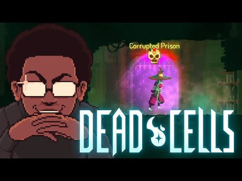 The Best Way to Play Dead Cells Cursed Maps