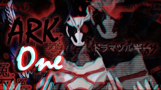 【MV/MAD】Kamen rider ARK One | 仮面ライダーアークワン | ドラマツルギー